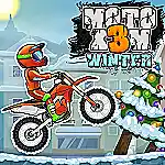 Moto X3M