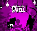 Play Bouncing Hell Free Arcade Action Game Online online free